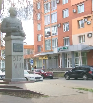Друга черга перейменування: 95 вулиць Полтавської громади отримали нові назви