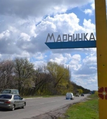 Маляр повідомила про жорсткі бої на Бахмутському напрямку: рф збільшила присутність військ