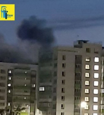 На місці «бавовни» в Маріуполі базувалися півтори сотні загарбників та ППО - Андрющенко