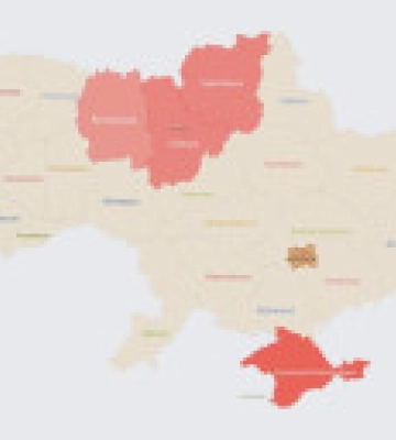 На Київщині зберігається небезпека атаки ворожих дронів - КОВА