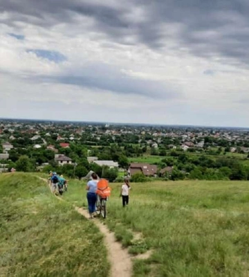 Подорож до Макортів. Де мешканцям Дніпра класно провести вихідний