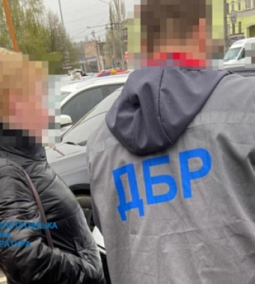 На Днепропетровщине будут судить бывшего инспектора налоговой службы