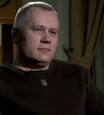 «Бразильського плану» миру в Україні бути не може, як і «китайського» чи «ватиканського» – Жовква
