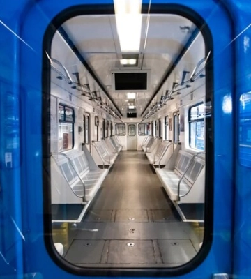 Харківський метрополітен оголосив тендер на купівлю нових поїздів