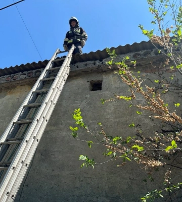 На Одещині провели успішну рятувальну операцію