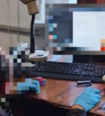 На Рівненщині судитимуть пропагандиста, який агітував за відродження СРСР