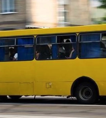 На Львівщині відновили автобусне сполучення Броди - Жарків. Графік