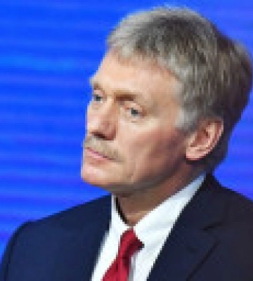 песков заявил о "глубокой обеспокоенности" по поводу событий в белгородской области - росСМИ