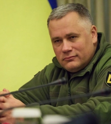 В Офісі президента пояснили відсутність делегації Китаю на саміті на Мальті