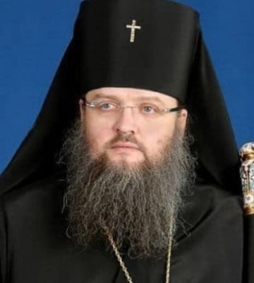 Мелитопольский митрополит Лука пригрозил украинской власти карами небесными