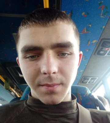 Вважали зниклим безвісти: на війні загинув 21-річний Герой з Луцького району Роман Романюк