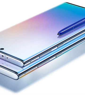 Старі флагмани Samsung Galaxy Note 10 і Galaxy Note 10+ отримали травневе оновлення безпеки
