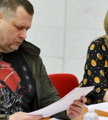 Місто підтримує: мер Дніпра провів черговий особистий прийом громадян