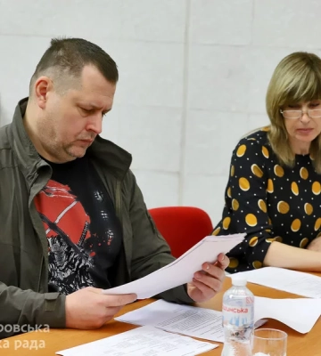 Місто підтримує: мер Дніпра провів черговий особистий прийом громадян