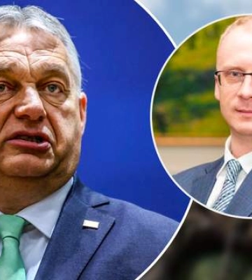 Орбан цинічно заявив, що Україні не виграти у війні: Київ різко відповів