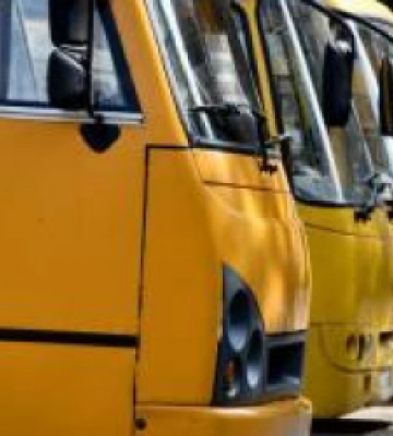 На Львівщині після 2-річної перерви відновили автобусний маршрут «Броди – Жарків»