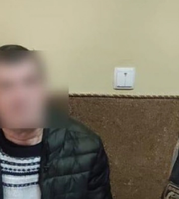 Їхав до Польщі: у «Шегинях» затримали чоловіка, який перебував у розшуку