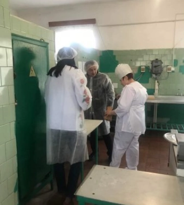 На Закарпатті перевіряють заклади освіти: Що трапилось та що перебувають?