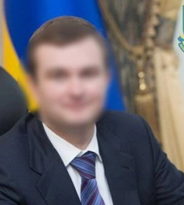 Повідомлено про підозру &quot;сенатору РФ&quot; від окупованої частини Запорізької області Вороні, - СБУ