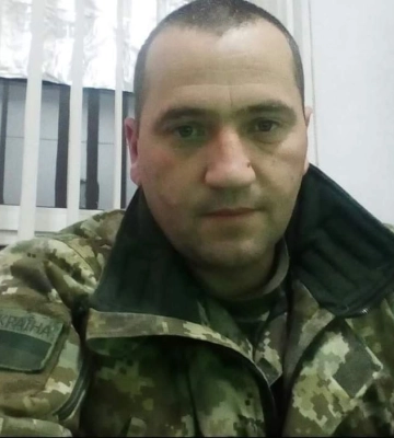 Житель Закарпаття загинув на війні