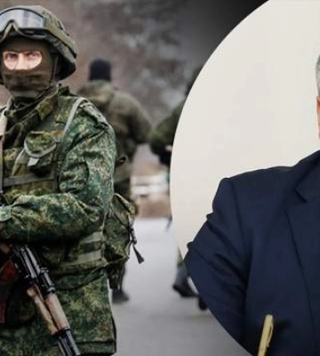 Масове створення ПВК у Криму: у розвідці пояснили поведінку окупантів