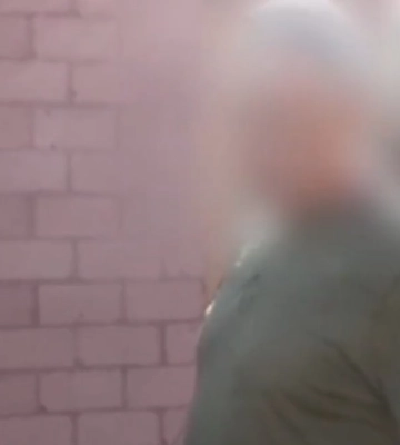 На Сумщині спіймали злодія, який викрав більше 2 тонн зерна (відео)