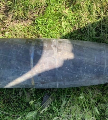 На Сумщині піротехніки ДСНС виявили та знищили 8 вибухонебезпечних предметів