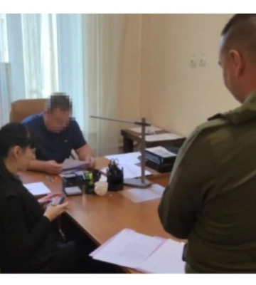 В Одесі командир батальйону спричинив державі збитків більш ніж на шістсот тисяч гривень