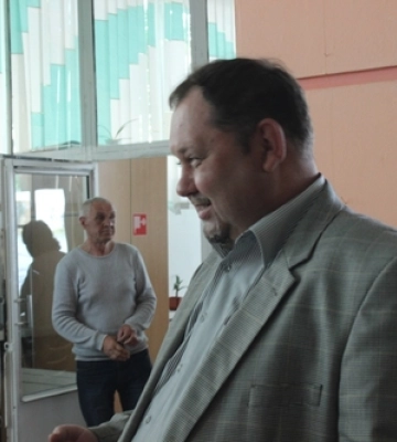 Волинський коледж культури і мистецтв отримав нового очільника 