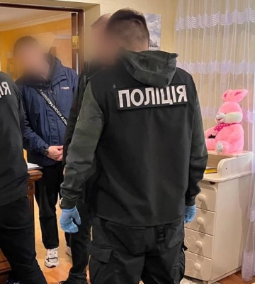 У Львові правоохоронці викрили злочинну організацію, учасники якої привласнили близько 6 млн гривень за допомогою фішингу