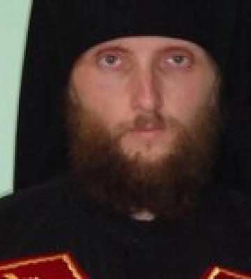 СБУ подозревает в коллаборационизме настоятеля монастыря УПЦ МП из Мелитополя