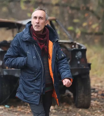 Режисер «Дня Незалежності»: «Мене вразило, наскільки виросло наше суспільство»