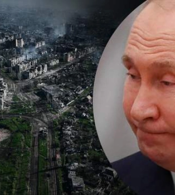 Путина снова понесло: диктатор заявил, что &quot;СВО&quot; пытается закончить войну