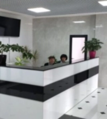 Буськ: скільки витратила районна лікарня на медичні бланки