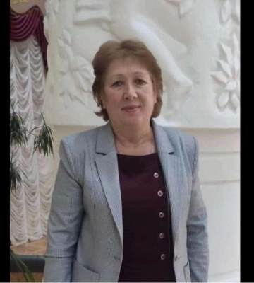 У Дніпрі раптово пішла з життя відома вчителька