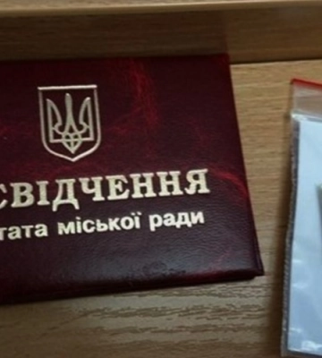 У Ковелі - новий депутат міської ради