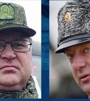 Генерала і полковника РФ засуджено за підрив Північнокримського каналу