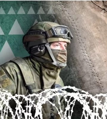 Смогут ли ВСУ прорвать эшелонированную оборону рашистов под Мелитополем - мнение экспертов