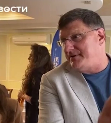 Російські пропагандисти запросили педофіла, щоб він заспокоїв щодо літаків F-16