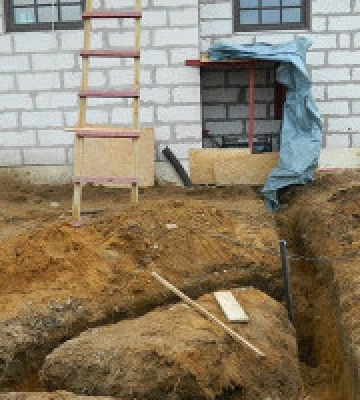 У Вишневому збираються провести заземлення будинків (адреси)