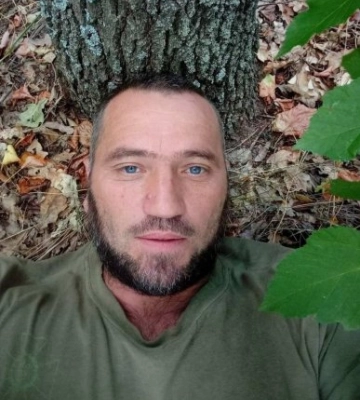 Житель Закарпаття загинув на війні