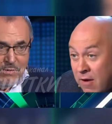 Сбой пропаганды: россияне сцепились в эфире из-за украинского Донецка – эпическое видео