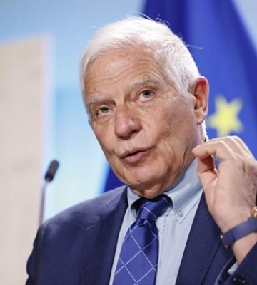 Названа загальна сума допомоги ЄС для України