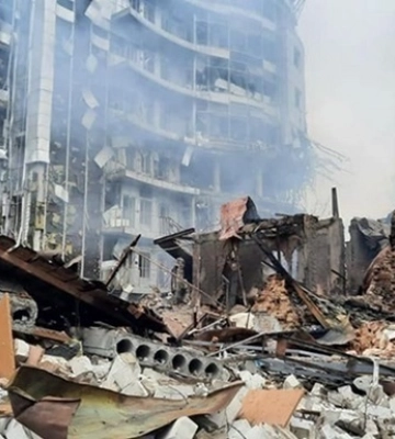У Мін&#039;юсті повідомили, коли почне діяти Реєстр збитків