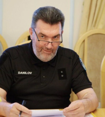 На Бахмутському напрямку зменшилась кількість боєзіткнень - Череватий