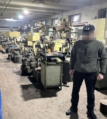 «Йопересете»: директор волинської фірми про його причетність до торгівлі з РФ (відео)