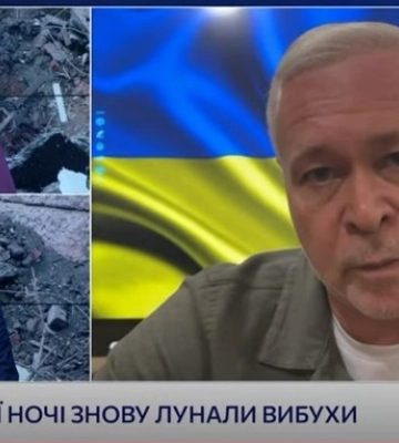 В Харькове уже стартовала программа Е-відновлення – Терехов