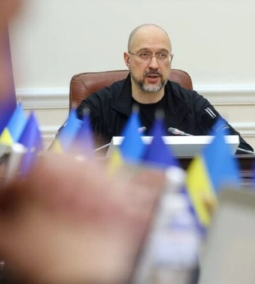 Уряд ухвалив низку кадрових рішень: кого призначили на посади