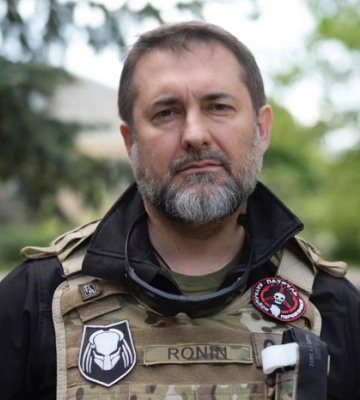 &quot;Повна маячня&quot;: Гайдай заперечує, що Казахстан не погодив його призначення послом