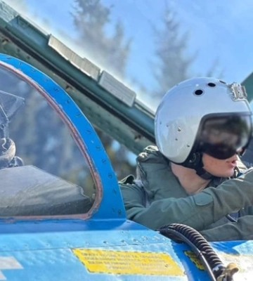 ЗСУ вразили 27 ворожих цілей - Генштаб